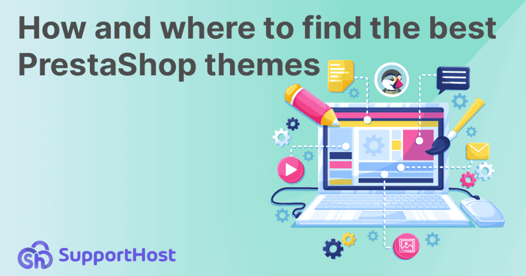 Best Prestashop Themes