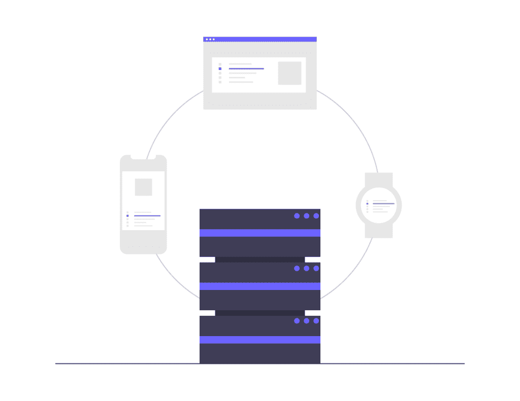 Ddos Attacks And Unreachable Servers