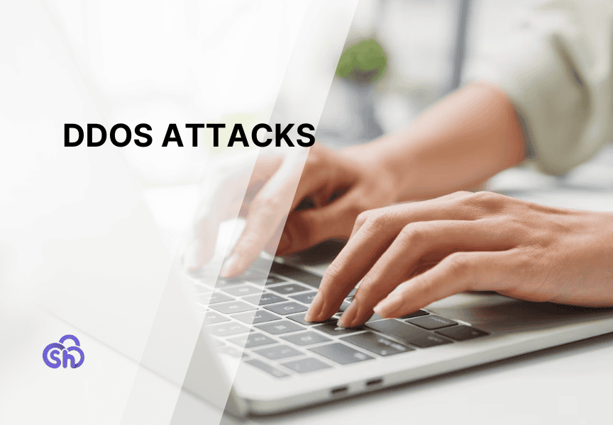 Ddos Attacks