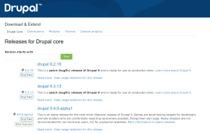 How To Install Drupal The Definitive Guide Supporthost How To Install Drupal The Definitive Guide Supporthost