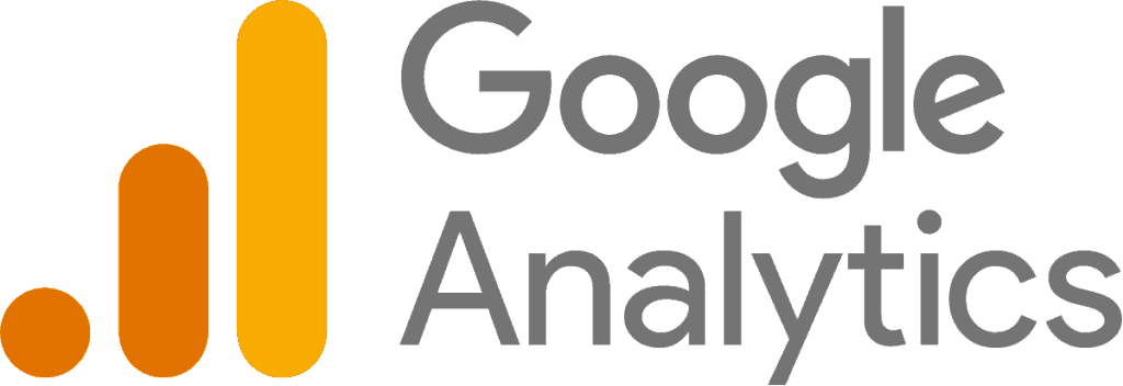 Google Analytics Platform Logo