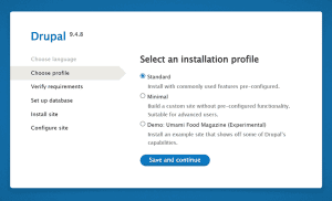 How To Install Drupal The Definitive Guide Supporthost How To Install Drupal The Definitive Guide Supporthost