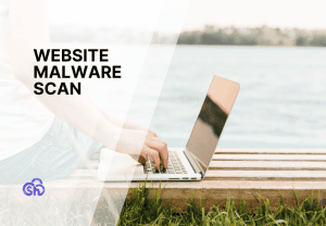How to perform a malware scan of your website to find malware and security problems