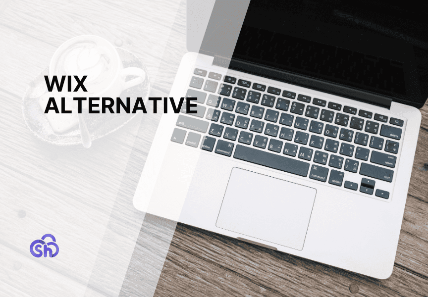 Wix Alternative