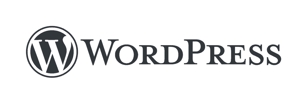 wordpress logo png transparent