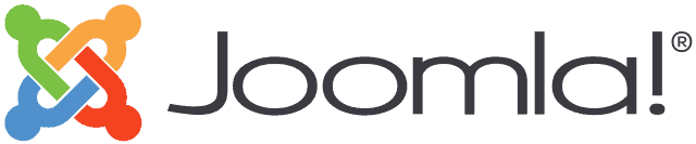 Joomla Brand Logo