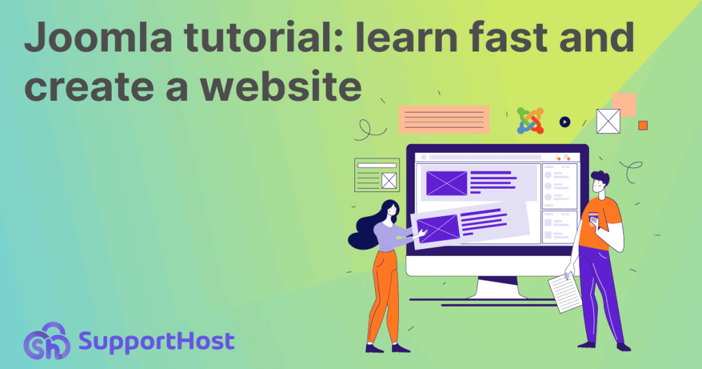 Joomla Tutorial