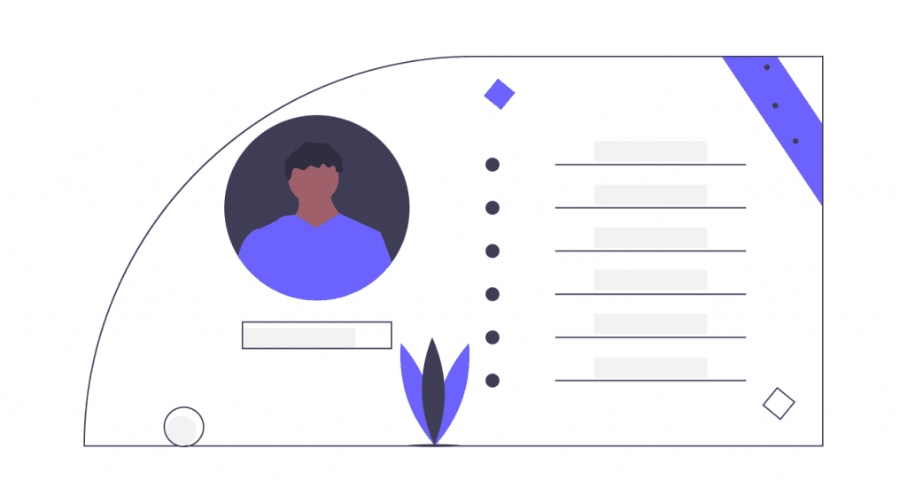 Landing Page Contact Forms
