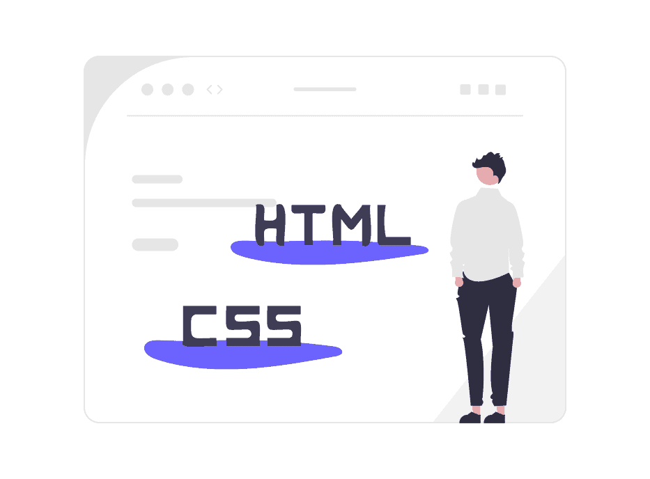 Landing Page Without Cms