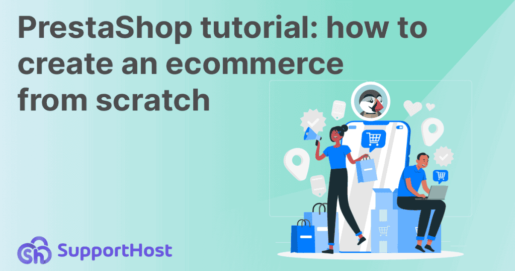 Prestashop Tutorial