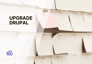 How to upgrade drupal