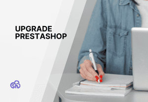 How to upgrade PrestaShop