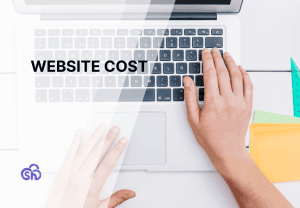 How much does a website costs?