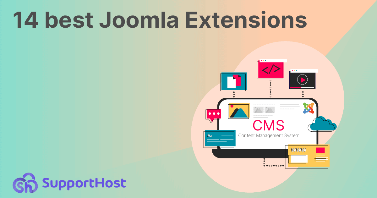 Best Joomla Extensions