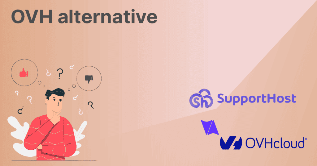 Ovh Alternative