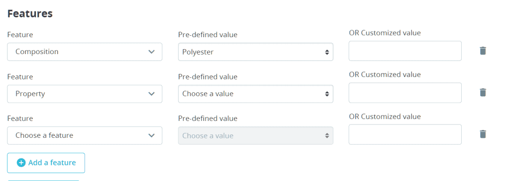 Prestashop Product Functions Properties And Attributes