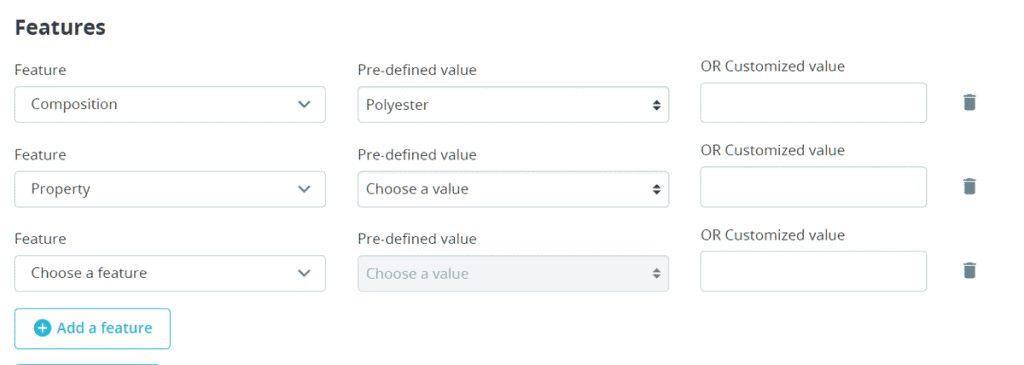 Prestashop Product Functions Properties And Attributes