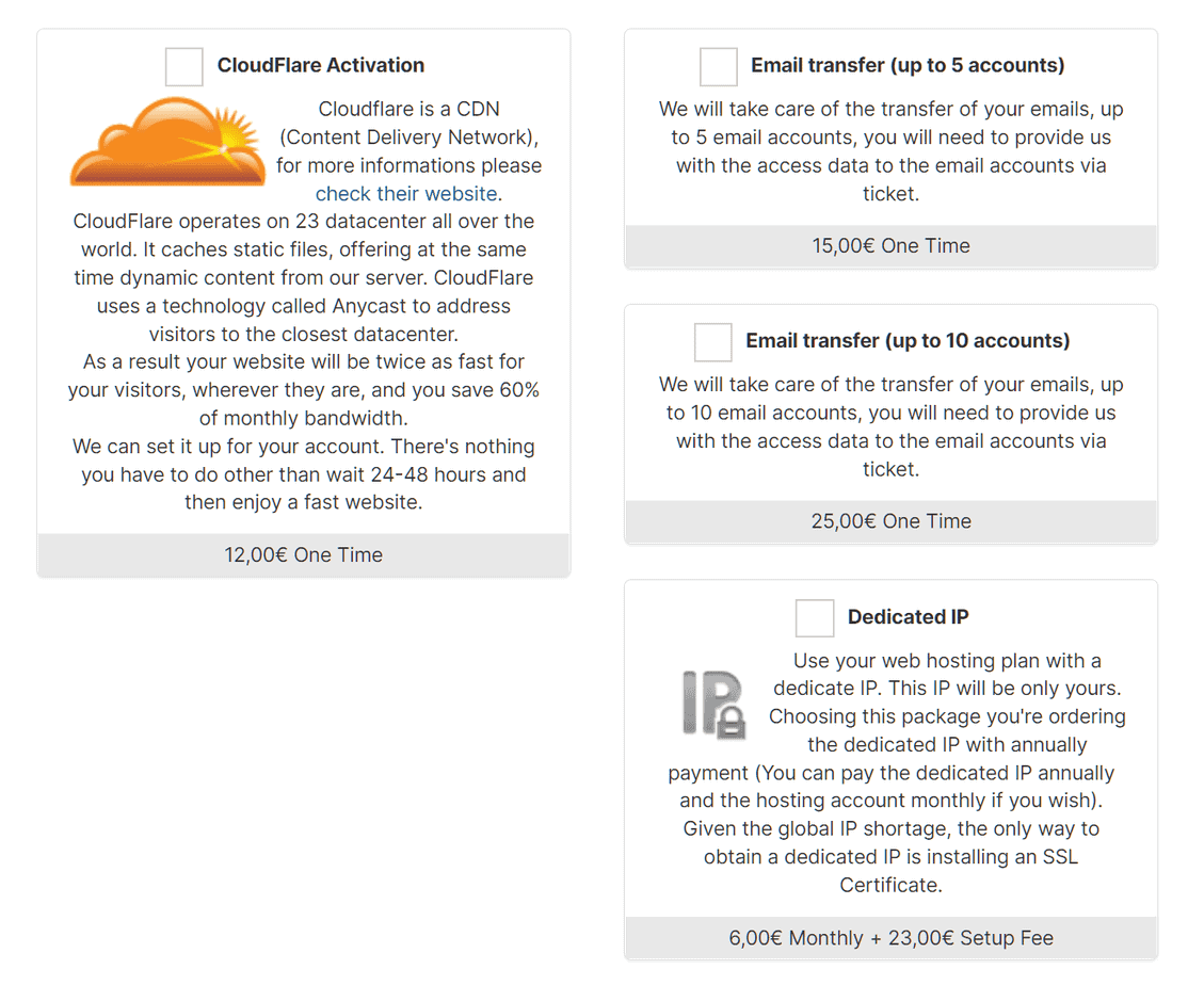 how to edit settings - supporthost Images High... Website migration: how to order - SupportHost