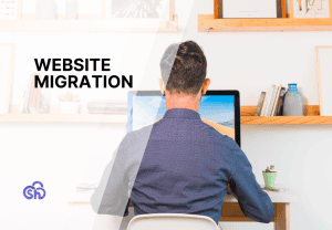 Website migration: how to order