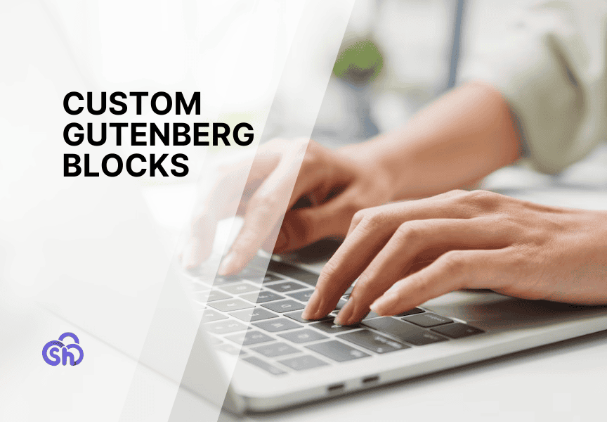 Custom Gutenberg Blocks