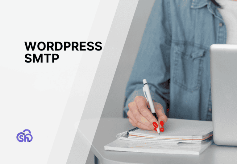 WordPress SMTP: how to send authenticated emails