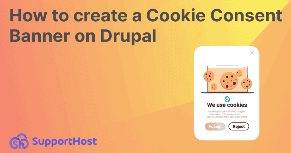 Create A Cookie Consent Banner On Drupal (1)