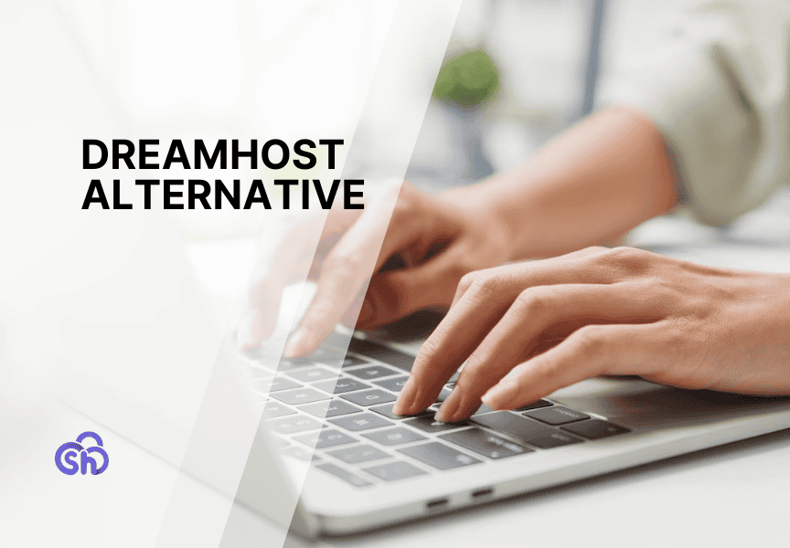 Dreamhost Alternative
