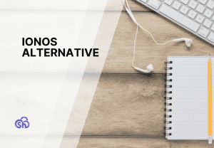 IONOS alternative