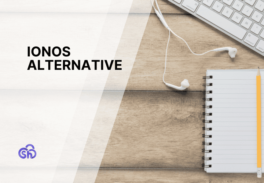 Ionos Alternative