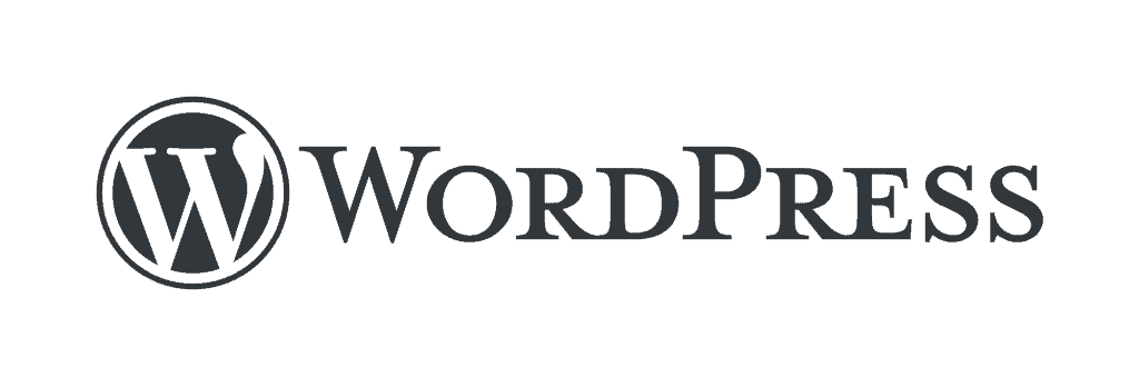 Wordpress Org Official Logo