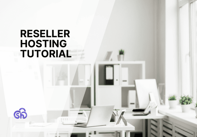 Hosting Reseller Tutorial: How to Easily Manage WHM
