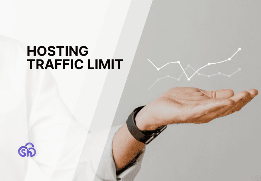 Hosting Traffic Limit Supporthost