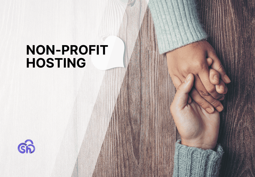 Non Profit Hosting