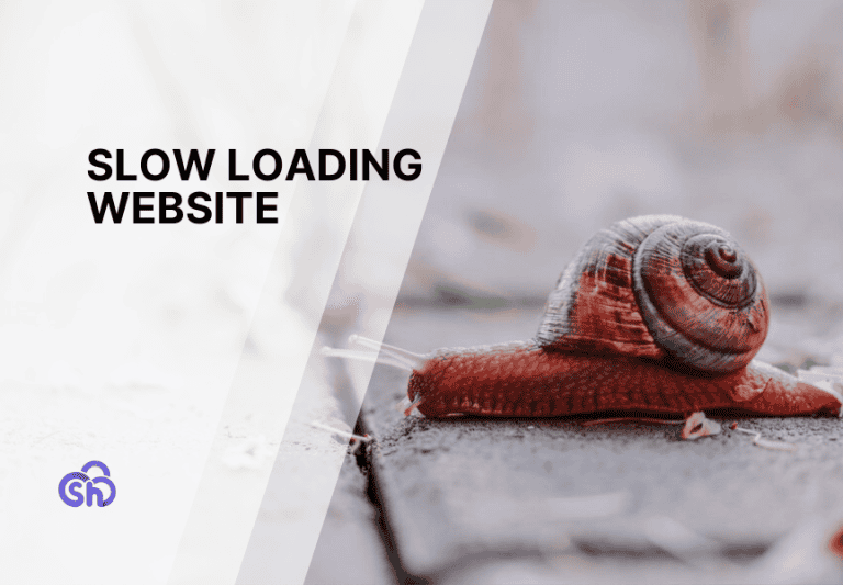 Slow site: identify the causes and solve the problem