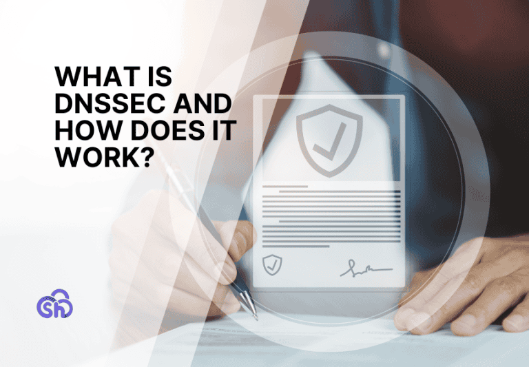 DNSSEC: what it is, how it works, and what it’s used for