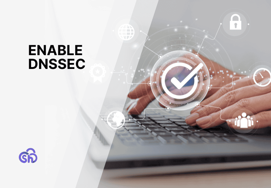 Enable Dnssec Supporthost Tutorial