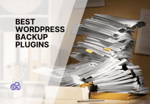 8 Best WordPress Backup Plugins (Compared)