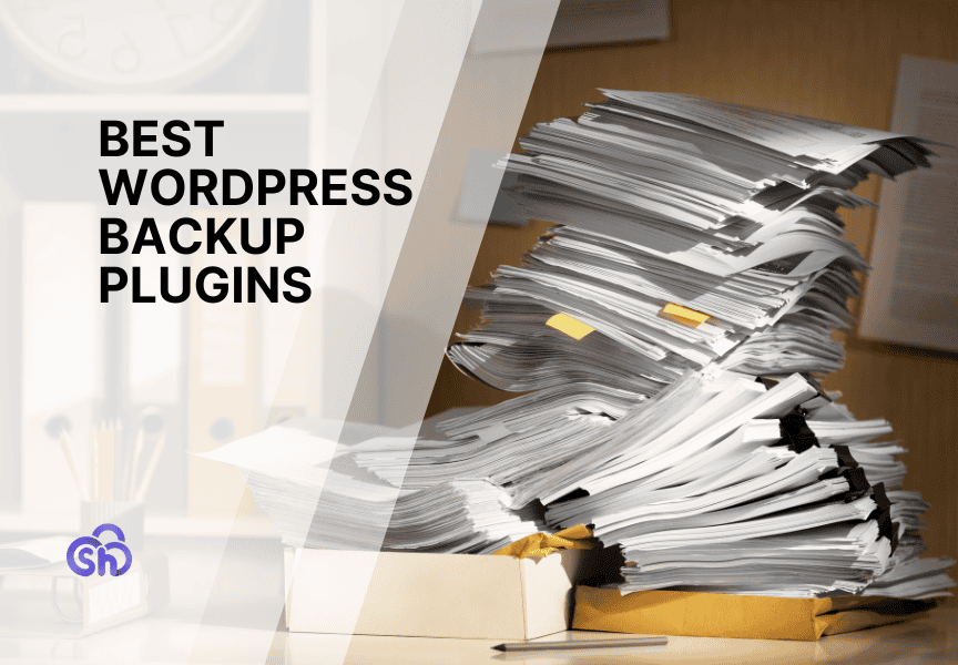 Best Wordpress Backup Plugins