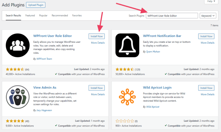 How to Edit & Customize WordPress User Roles - SupportHost