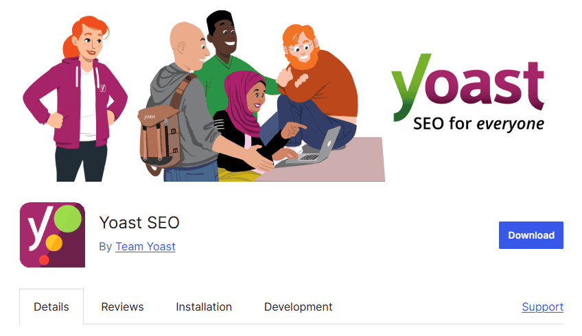 Yoast Seo