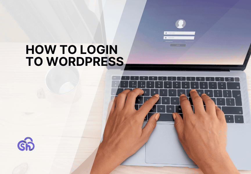 Wordpress Login How To Login