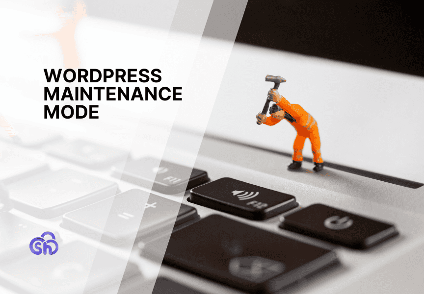 Wordpress Maintenance Mode