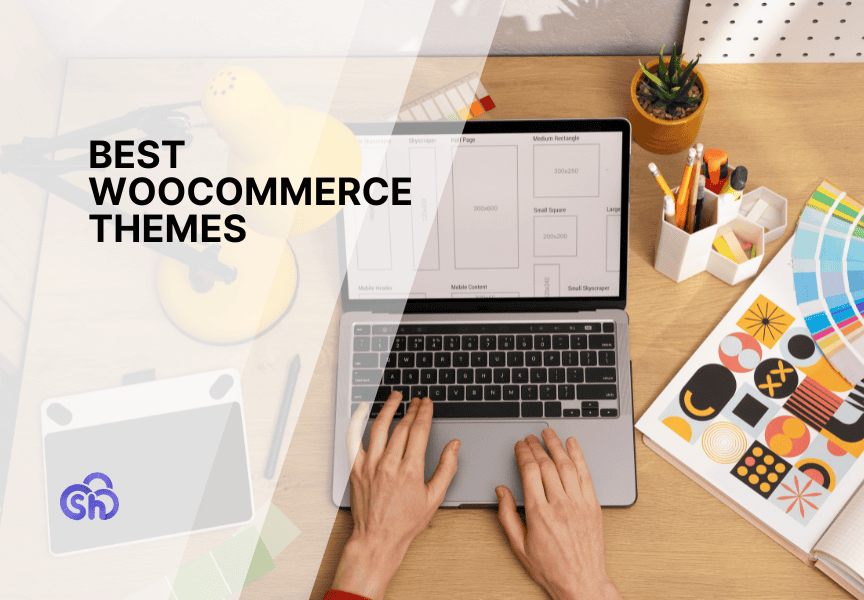 Best Woocommerce Themes