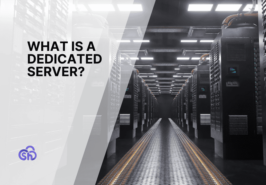 What Is A Dedicated Server