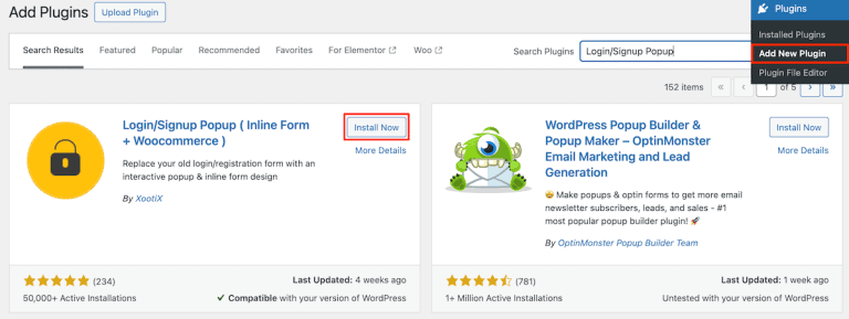 How to Setup a WooCommerce Login Page for Your Customers
