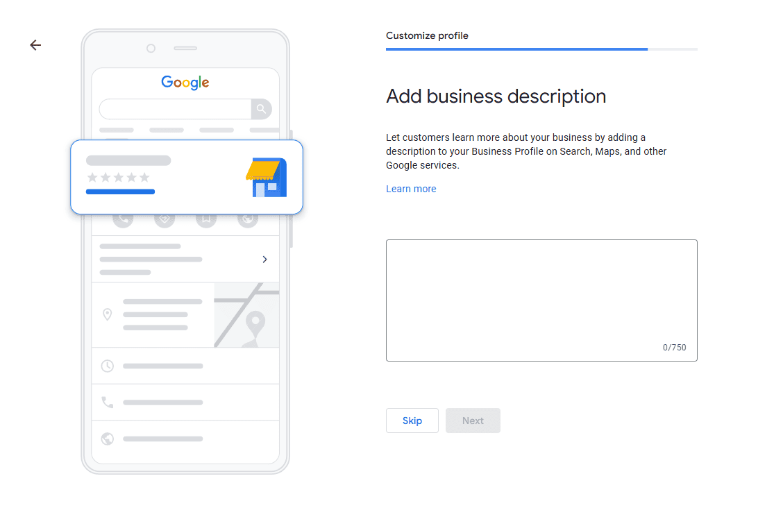 Google My Business: How to Use Google Business Profile