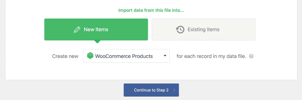 Import Woocommerce Products Wp All Import Free New Products