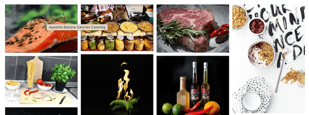 Wordpress Gallery Plugin Envira Example