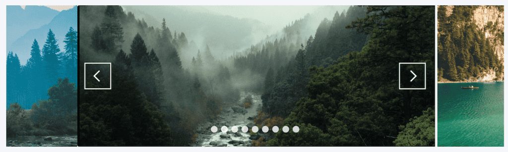 Wordpress Gallery Plugin Metaslider Example