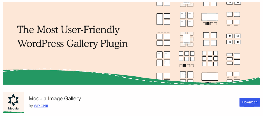 Wordpress Gallery Plugin Modula Plugin